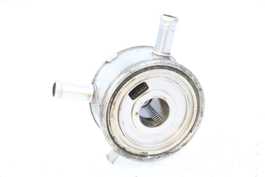 photo de OLIERADIATEUR YAMAHA FZ6 FAZER S2 600 (2007 - 2011) - Zoom op gebruiksstaat