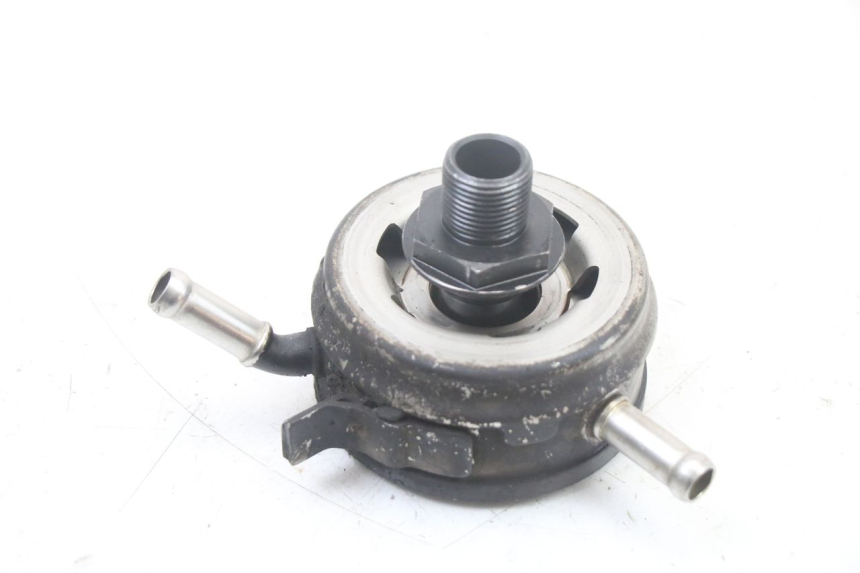 photo de OLIERADIATEUR YAMAHA FZS FAZER 600 (2001 - 2003) - Hoofdaanzicht