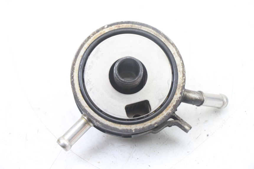 photo de OLIERADIATEUR YAMAHA FZS FAZER 600 (2001 - 2003) - Zoom op gebruiksstaat