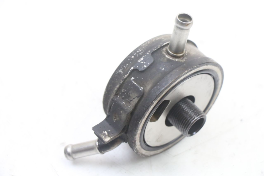 photo de OLIERADIATEUR YAMAHA FZS FAZER 600 (2001 - 2003) - Andere kijkhoek