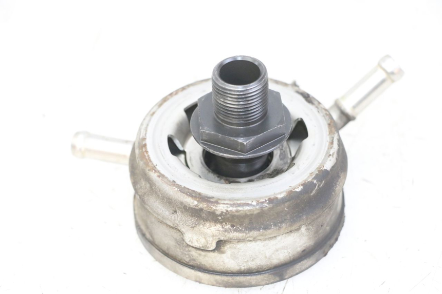 photo de OLIERADIATEUR YAMAHA FZS FAZER 600 (2001 - 2003) - Hoofdaanzicht