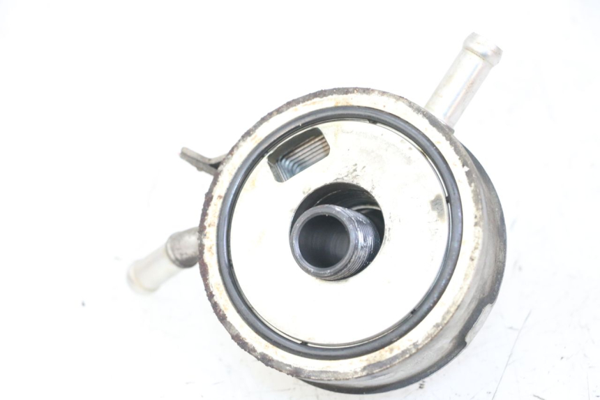 photo de OLIERADIATEUR YAMAHA FZS FAZER 600 (2001 - 2003) - Zoom op gebruiksstaat