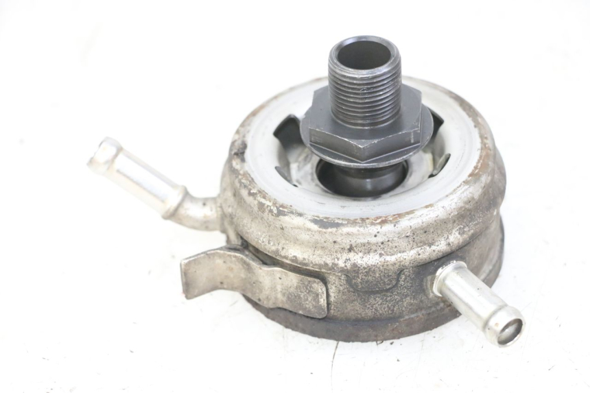 photo de OLIERADIATEUR YAMAHA FZS FAZER 600 (2001 - 2003) - Andere kijkhoek