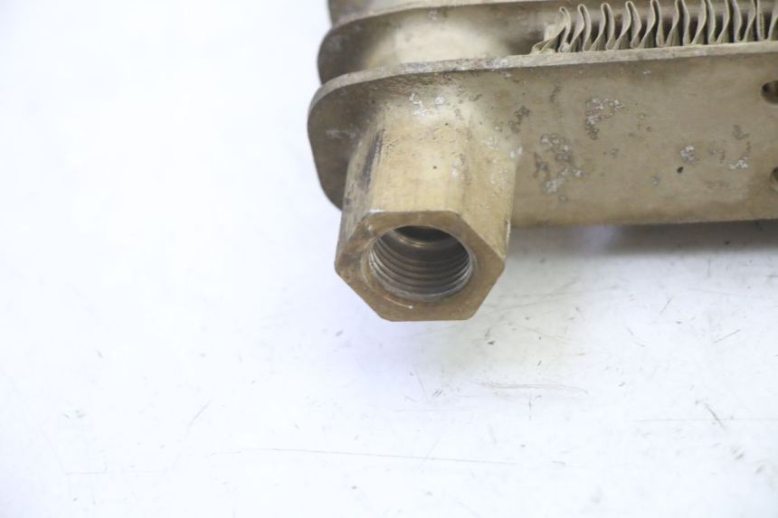 photo de OLIERADIATEUR YAMAHA YFM BRUIN 350 (2003 - 2009) - Zoom op gebruiksstaat