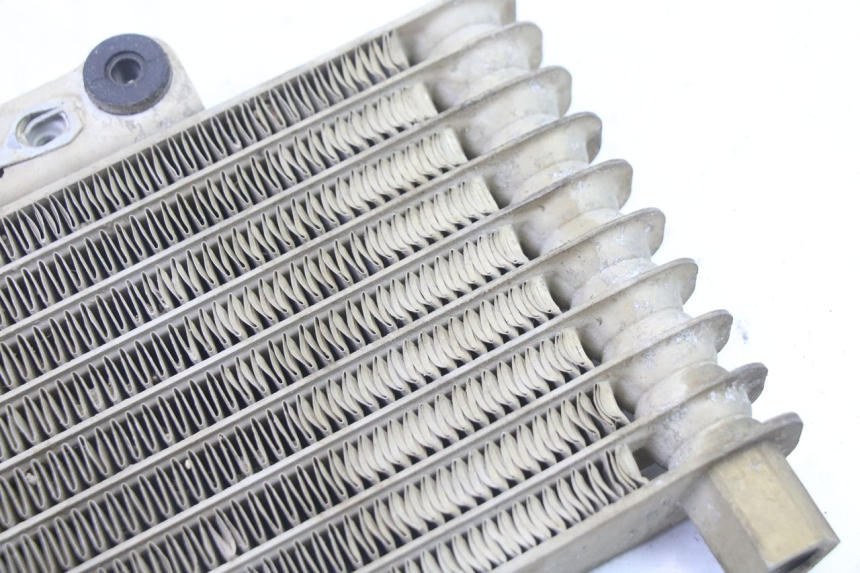 photo de OLIERADIATEUR YAMAHA YFM BRUIN 350 (2003 - 2009) - Staat van het oppervlak