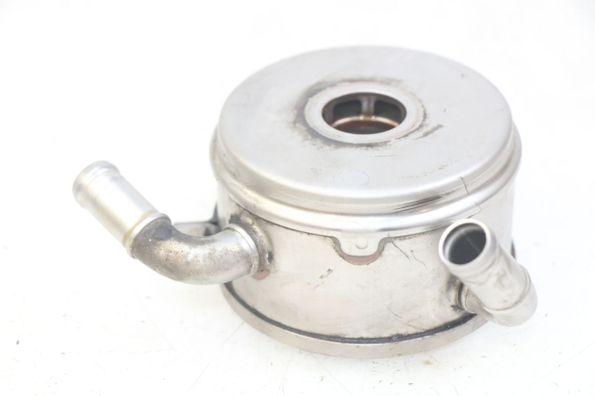 photo de OLIERADIATEUR YAMAHA YZF R1 1000 (2007 - 2008) - Hoofdaanzicht