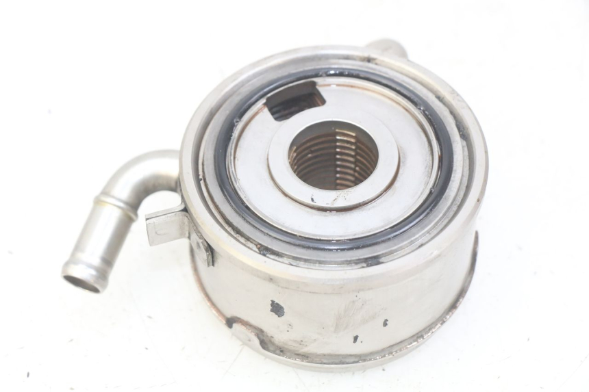 photo de OLIERADIATEUR YAMAHA YZF R1 1000 (2007 - 2008) - Andere kijkhoek