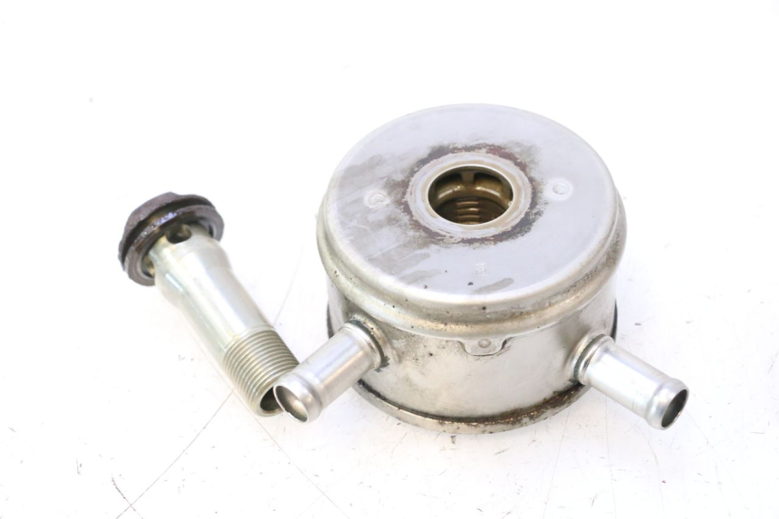 photo de OLIERADIATEUR YAMAHA YZF R6 600 (2008 - 2009) - Hoofdaanzicht