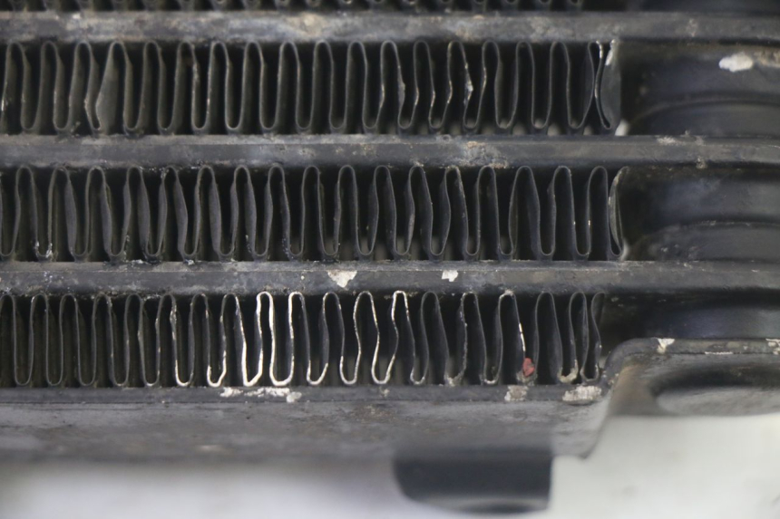 photo de OLIERADIATEUR KYMCO ZING 125 (1997 - 2003) - Zoom op gebruiksstaat