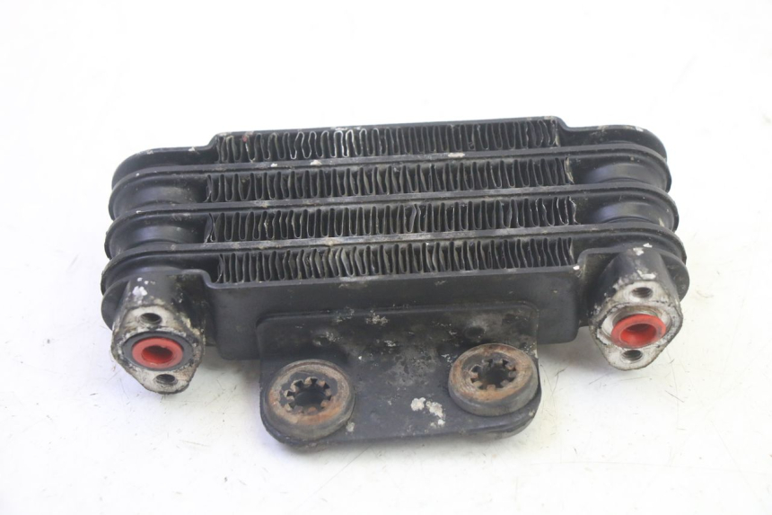 photo de OLIERADIATEUR KYMCO ZING 125 (1997 - 2003) - Technische close-up