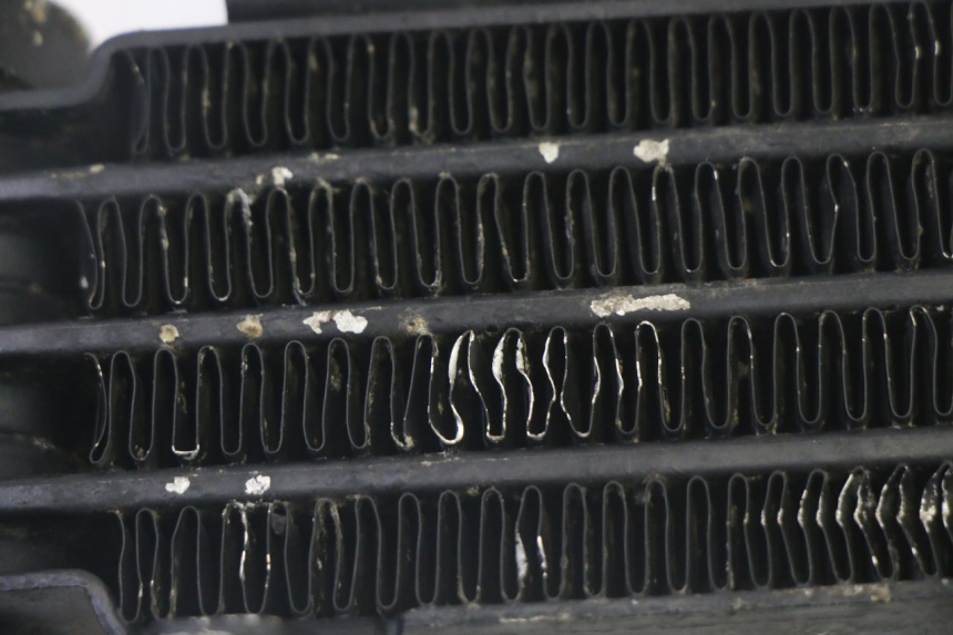 photo de OLIERADIATEUR KYMCO ZING 125 (1997 - 2003) - Bevestigingspunten