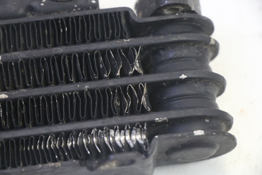 photo de OLIERADIATEUR KYMCO ZING 125 (1997 - 2003) - Staat van het oppervlak