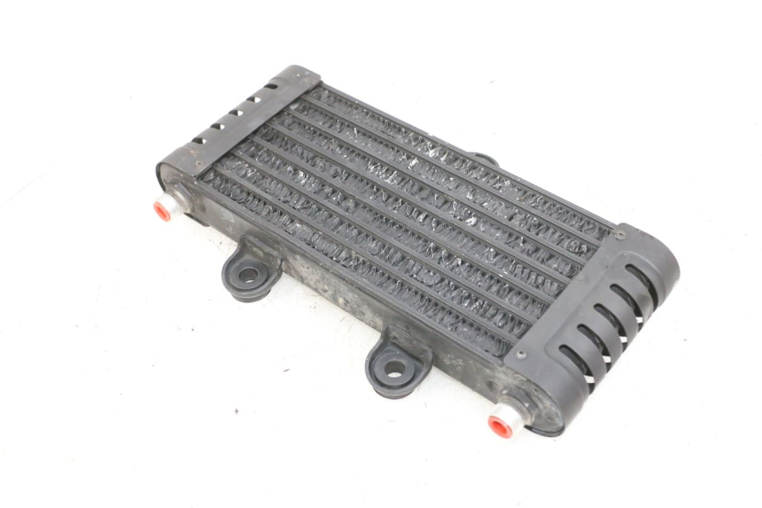 photo de OLIERADIATEUR KAWASAKI ZR 7 750 (1999 - 2004) - Zoom op gebruiksstaat