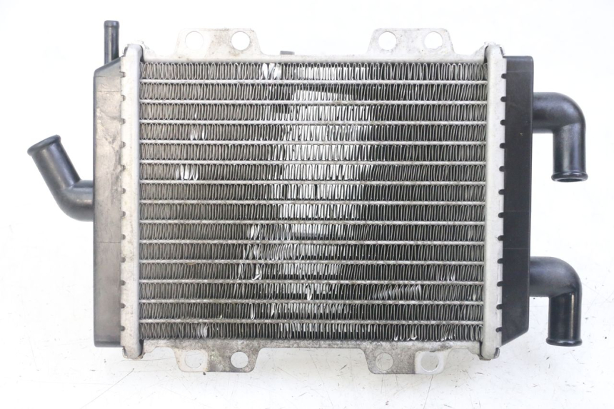 photo de RADIATEUR PEUGEOT JET FORCE CARBU 50 (2003 - 2016) - Hoofdaanzicht
