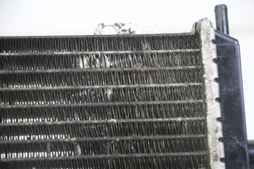 photo de RADIATEUR PEUGEOT JET FORCE CARBU 50 (2003 - 2016) - Productaanzicht