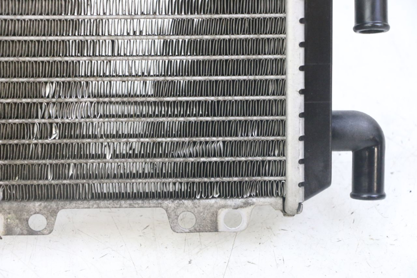 photo de RADIATEUR PEUGEOT JET FORCE CARBU 50 (2003 - 2016) - Zoom op componenten