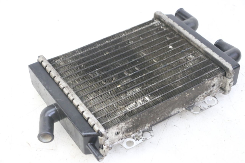 photo de RADIATEUR PEUGEOT JET FORCE CARBU 50 (2003 - 2016) - Andere kijkhoek