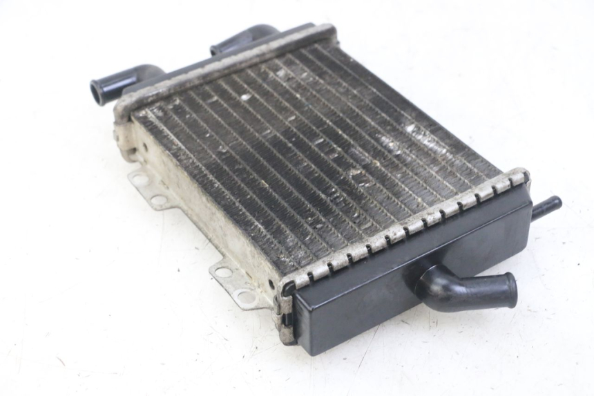 photo de RADIATEUR PEUGEOT JET FORCE CARBU 50 (2003 - 2016) - Technische close-up