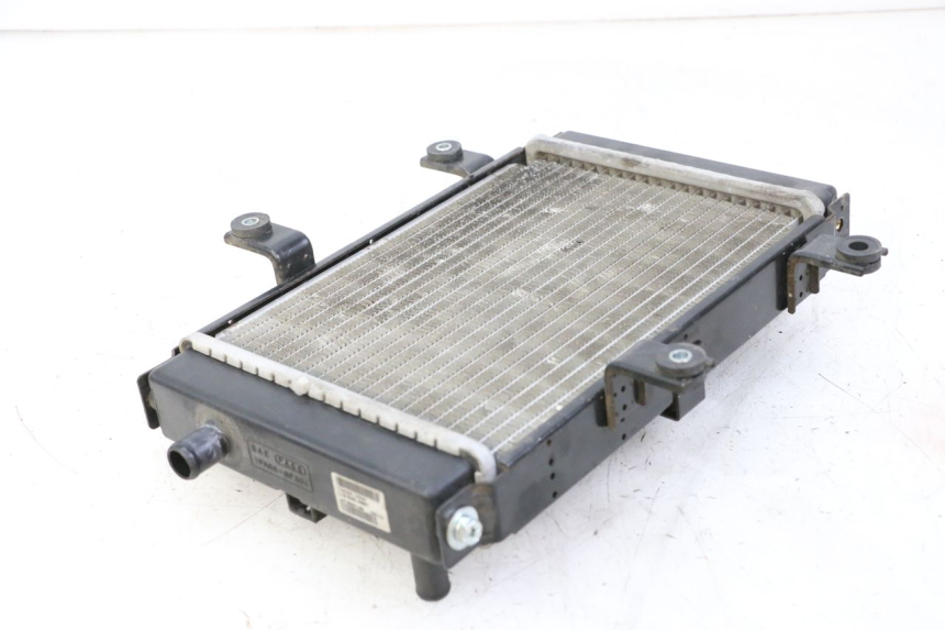 photo de RADIATEUR SYM JOYMAX 125 (2010 - 2017) - Zoom op gebruiksstaat