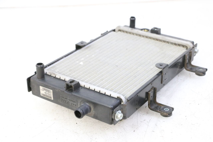 photo de RADIATEUR SYM JOYMAX 125 (2010 - 2017) - Andere kijkhoek