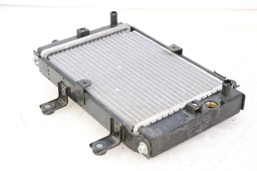 photo de RADIATEUR SYM JOYMAX 125 (2010 - 2017) - Technische close-up