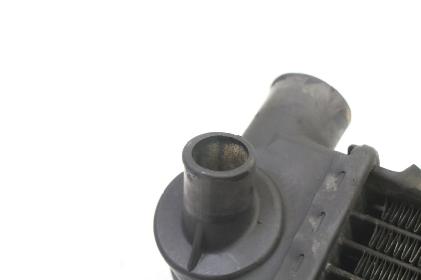 photo de RADIATEUR BMW K 75 RT 750 (1989 - 1997) - Zoom op gebruiksstaat