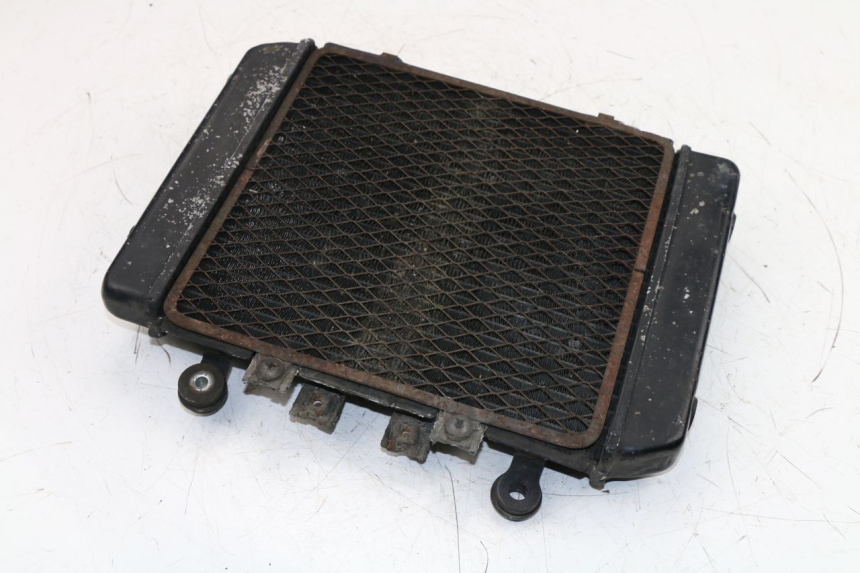 photo de RADIATEUR KAWASAKI ER5 ER-5 500 (2001 - 2004) - Hoofdaanzicht