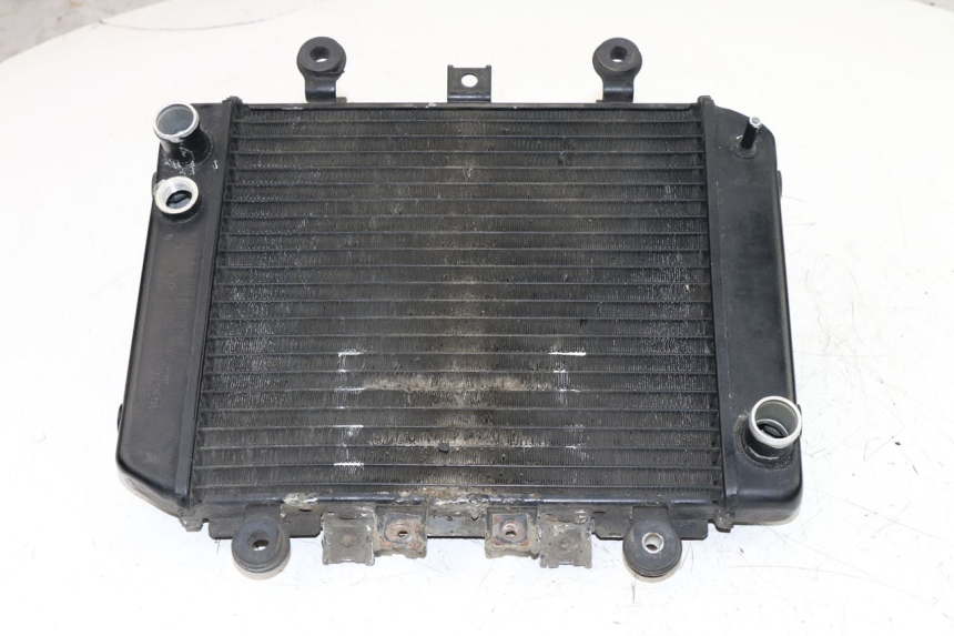 photo de RADIATEUR KAWASAKI ER5 ER-5 500 (2001 - 2004) - Detail van het onderdeel