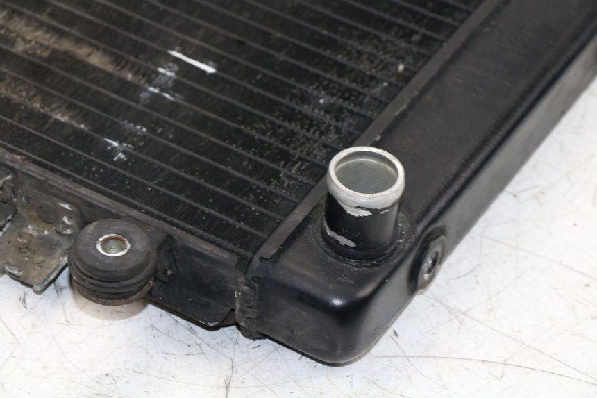 photo de RADIATEUR KAWASAKI ER5 ER-5 500 (2001 - 2004) - Overzicht