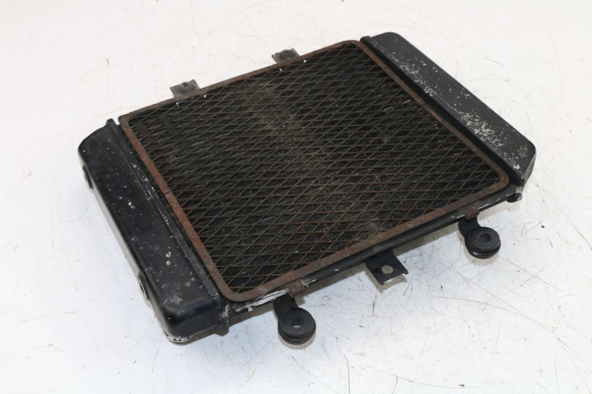 photo de RADIATEUR KAWASAKI ER5 ER-5 500 (2001 - 2004) - Staat van het oppervlak
