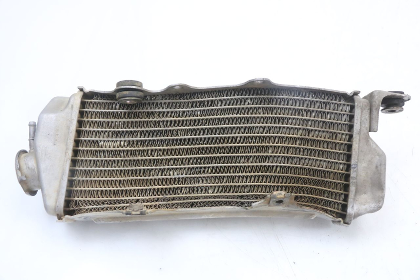 photo de RADIATEUR KAWASAKI KX 85 (2014 - 2021) - Detail van het onderdeel