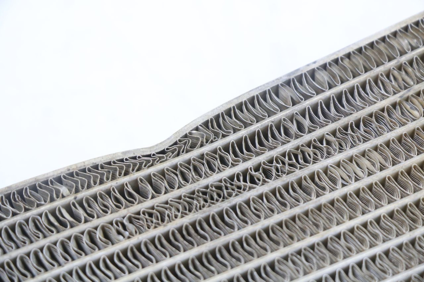 photo de RADIATEUR KAWASAKI KX 85 (2014 - 2021) - Technische close-up