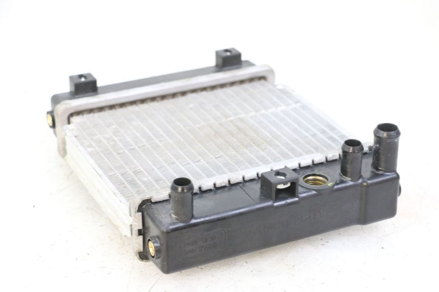 photo de RADIATEUR KYMCO GRAND DINK 125 (2008 - 2014) - Andere kijkhoek