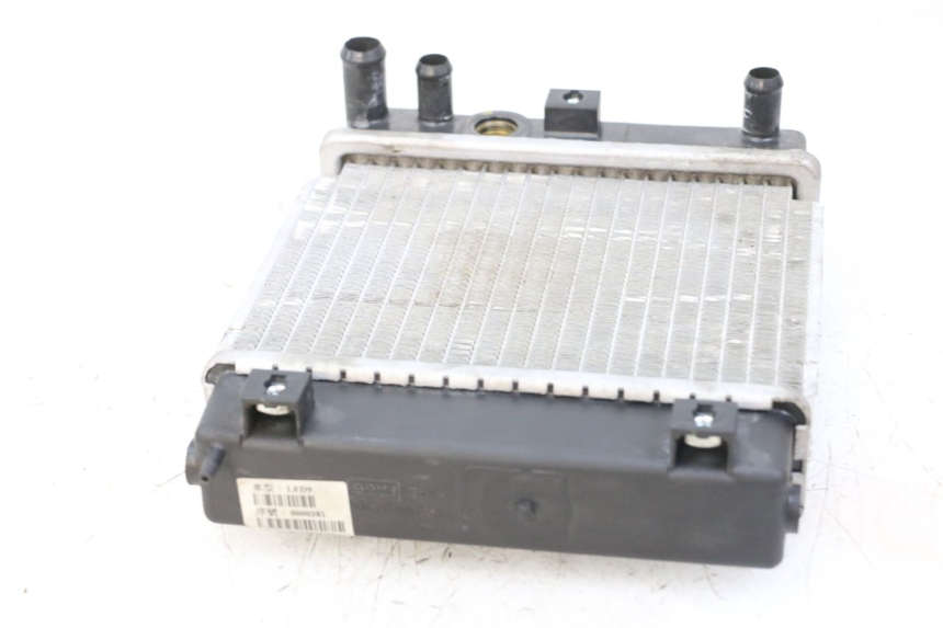 photo de RADIATEUR KYMCO GRAND DINK 125 (2008 - 2014) - Technische close-up