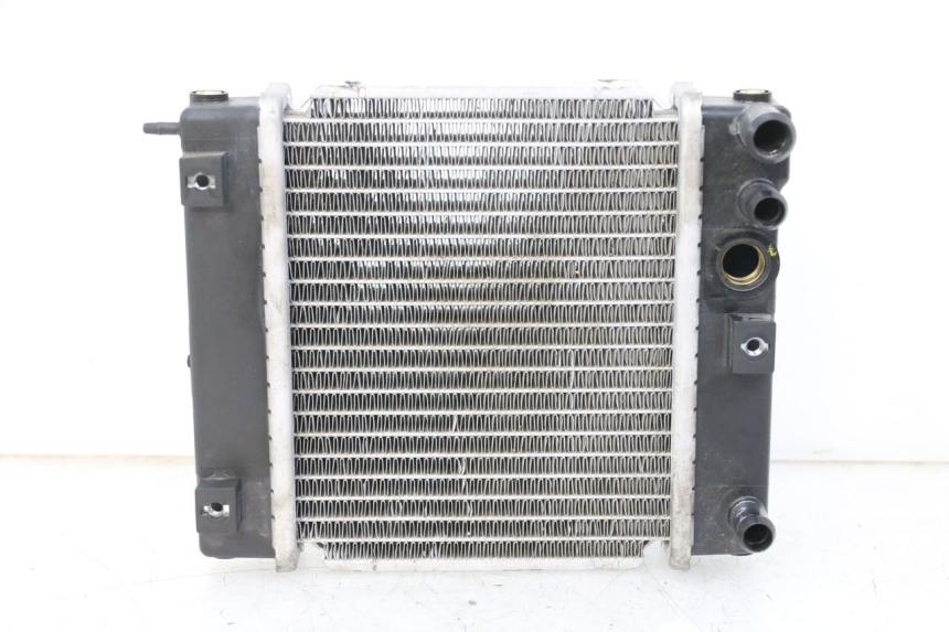 photo de RADIATEUR KYMCO GRAND DINK 125 (2008 - 2014) - Overzicht