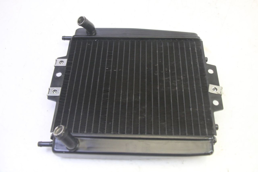 photo de RADIATEUR PIAGGIO MP3 HPE 350 (2018 - 2020) - Technische close-up