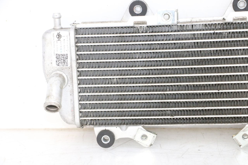 photo de RADIATEUR PIAGGIO MP3 HPE 300 (2019 - 2026) - Gecontroleerd onderdeel