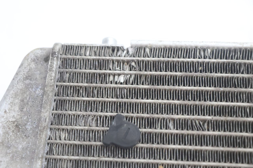 photo de RADIATEUR PIAGGIO MP3 HPE 530 (2022 - 2026) - Detail van het onderdeel