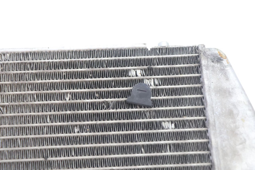 photo de RADIATEUR PIAGGIO MP3 HPE 530 (2022 - 2026) - Zoom op gebruiksstaat