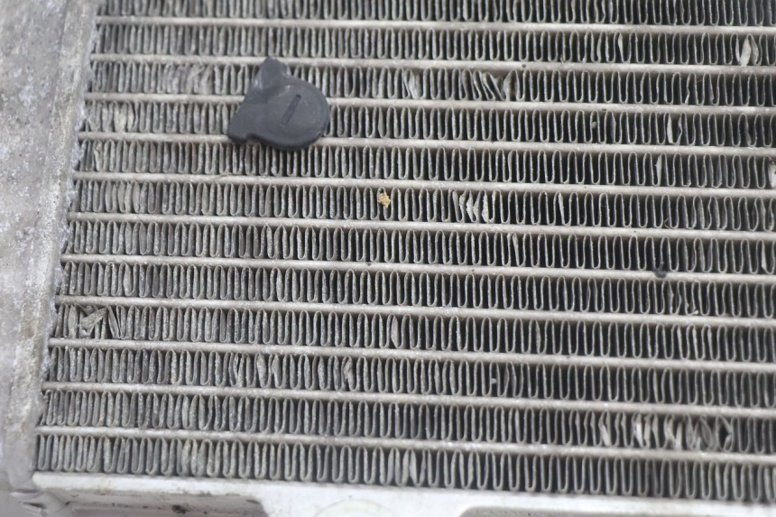 photo de RADIATEUR PIAGGIO MP3 HPE 530 (2022 - 2026) - Andere kijkhoek