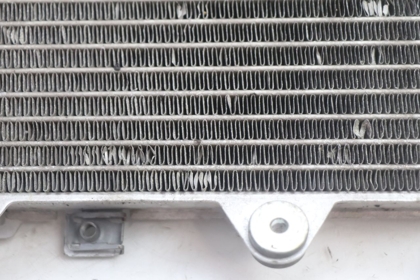 photo de RADIATEUR PIAGGIO MP3 HPE 530 (2022 - 2026) - Technische close-up