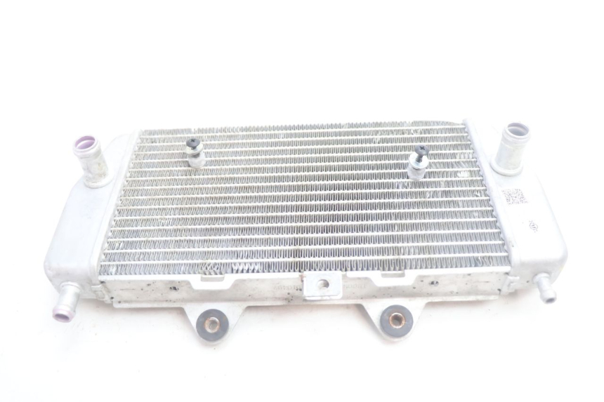 photo de RADIATEUR PIAGGIO MP3 HPE 530 (2022 - 2026) - Overzicht