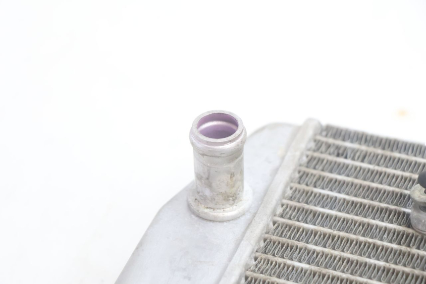 photo de RADIATEUR PIAGGIO MP3 HPE 530 (2022 - 2026) - Staat van het oppervlak