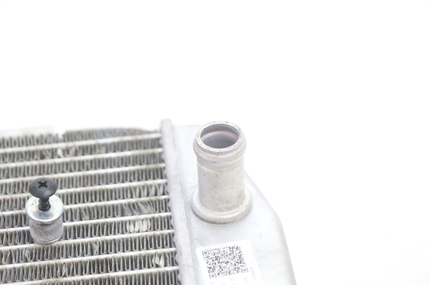 photo de RADIATEUR PIAGGIO MP3 HPE 530 (2022 - 2026) - Gecontroleerd onderdeel