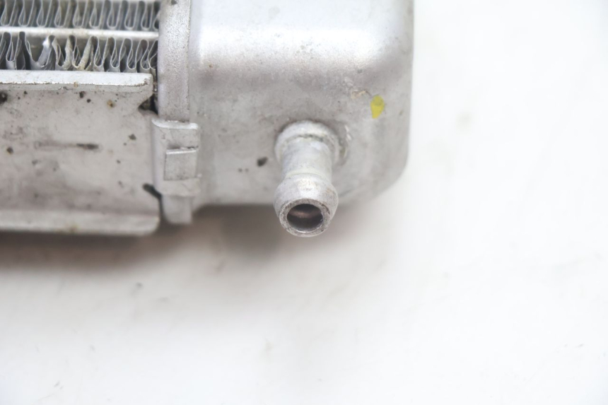 photo de RADIATEUR PIAGGIO MP3 HPE 530 (2022 - 2026) - Markeringen en referenties