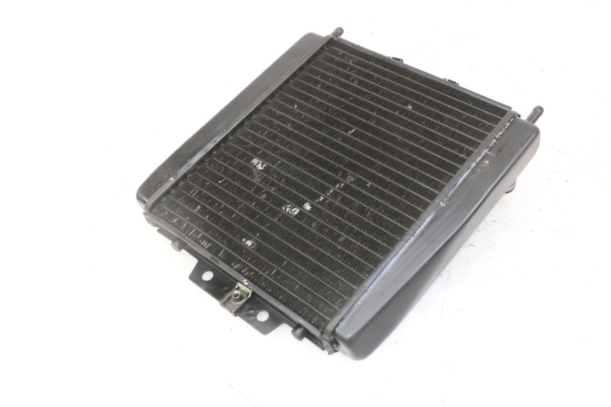 photo de RADIATEUR PIAGGIO MP3 LT 300 (2010 - 2016) - Zoom op gebruiksstaat