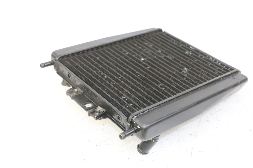 photo de RADIATEUR PIAGGIO MP3 LT 300 (2010 - 2016) - Andere kijkhoek