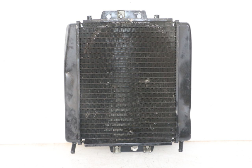 photo de RADIATEUR PIAGGIO MP3 LT 400 (2007 - 2012) - Hoofdaanzicht