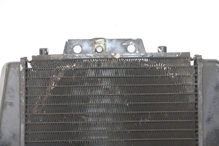 photo de RADIATEUR PIAGGIO MP3 LT 400 (2007 - 2012) - Zoom op componenten