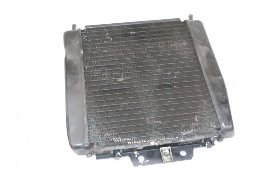 photo de RADIATEUR PIAGGIO MP3 LT 400 (2007 - 2012) - Andere kijkhoek
